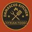 Damascus kitchen