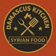 Damascus kitchen