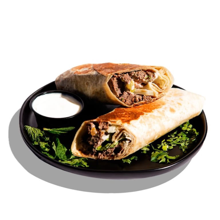 Savor Our Takeout Options