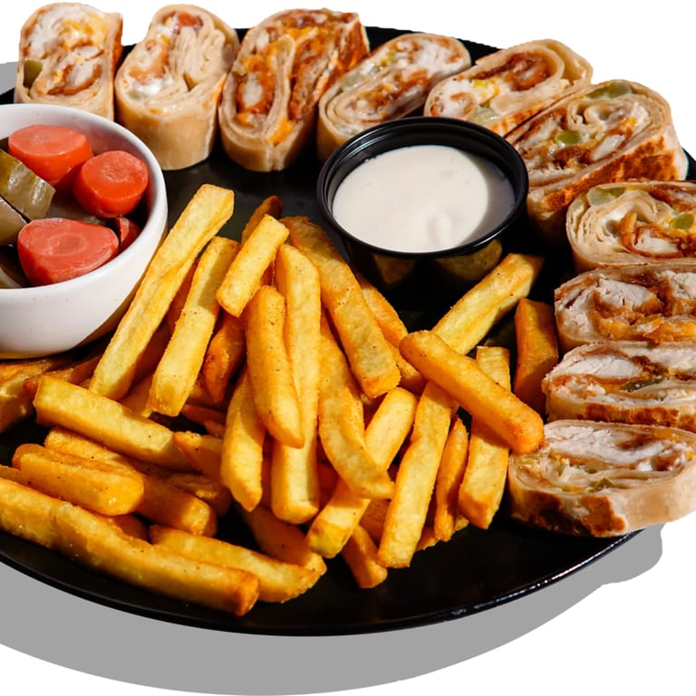 Delicious Dinner Options